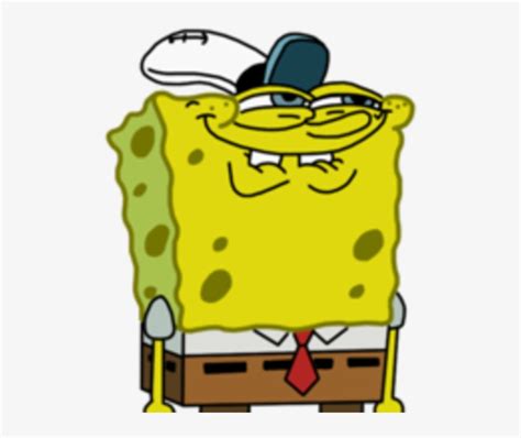 Spongebob Face Meme Pictures To Pin On Pinterest Spongebob Meme Face Png Transparent Png