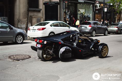 The good, the bad, the ugly. Campagna T-Rex 14RR - 30 mei 2019 - Autogespot