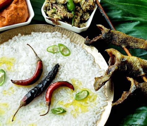 Assamese Cuisine 8 Best Ethnic Restaurants In Guwahati