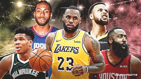 Full schedule for the 2020 season including full list of matchups, dates and time, tv and ticket information. 2019-2020 NBA Season: Will it Resume and Will Blazers Make ...