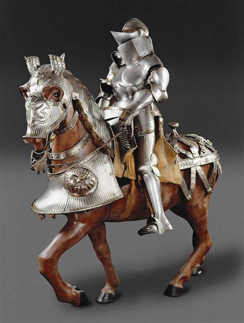 Jousting Armour Of Emperor Ferdinand I 1526 1201 X 1592 Helmet Armor