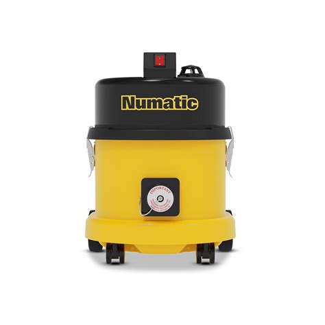 Numatic Hz370 H Class Vacuum 02 Vacuums Hazardous Dust Vacuums