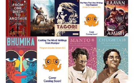 8 Fiction Books By Indian Authors Releasing In July 2019 Tcr