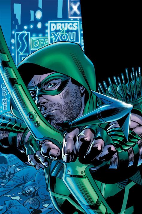 Green Arrow 38 Dc Comics Heroes Marvel Dc Comics Comic Heroes Dc