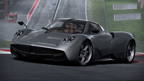 Víte, že registrovaní uživatelé kinoboxu mohou filmy. Video: Pagani Huayra Shows Off In Need For Speed Shift 2 ...