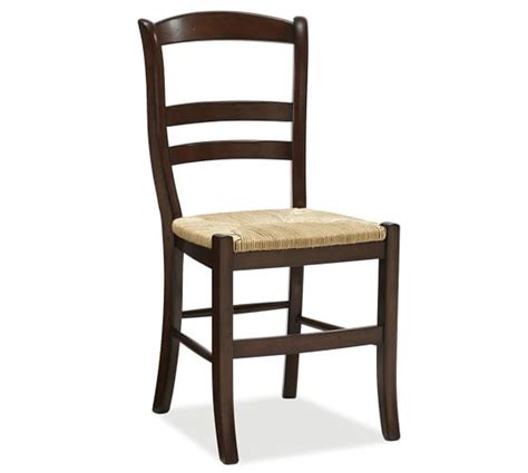 Isabella Dining Chair Pottery Barn