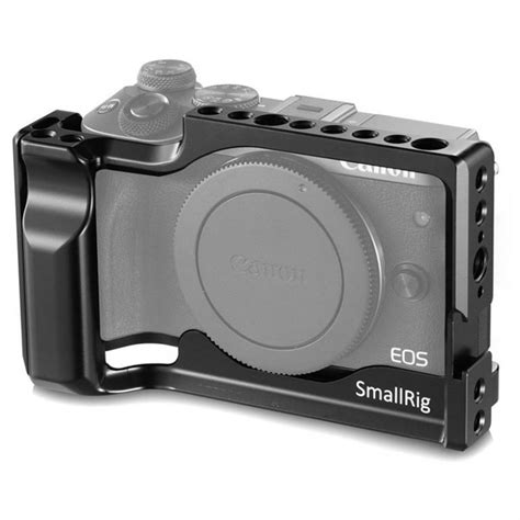 Smallrig Cage For Canon Eos M50m5 2168 Ec Mall อีซีมอลล์