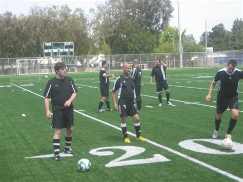 Pasadena Adult Soccer League Is Its Own World Cup 893 Kpcc