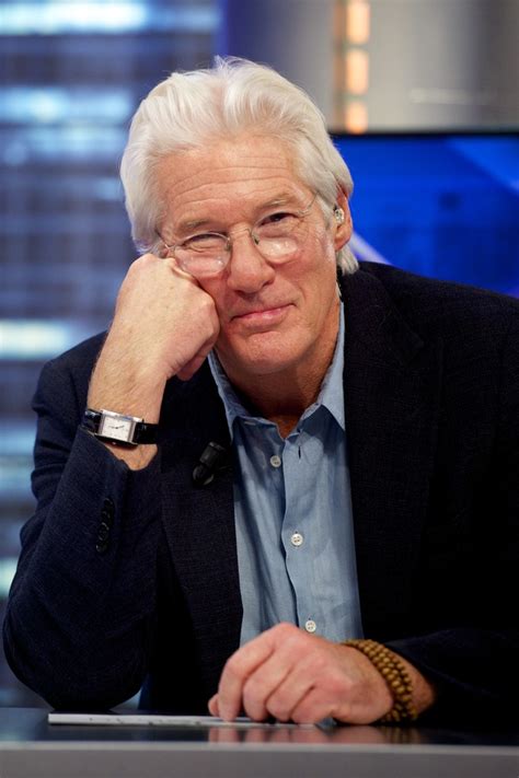 Richard Gere Net Worth Divorce Settlement And How He Made His Fortune