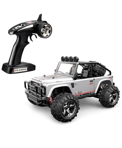 Best Rc Cars Review And Buying Guide In 2020 Prettymotors