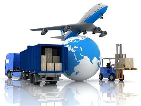 Third Party Logistics Provider Transloading 3pl
