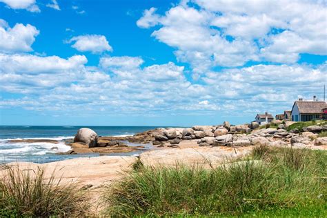 These Are The Best Beaches In Uruguay