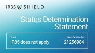 That is the legislation governing the tax status of if you're a contractor looking for guidance, our ir35 experts can help guide you through the upcoming step 3. Permanent Salary Calculator - Determine net pay after PAYE and NI