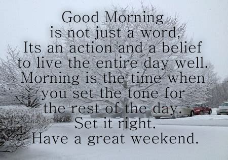 Maybe you would like to learn more about one of these? Weekend Motivational Quotes. QuotesGram