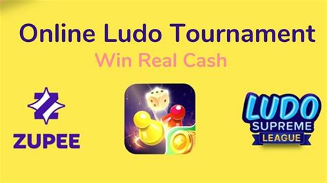 How To Play Ludo Supreme League On Zupee Online Ludo Real Money