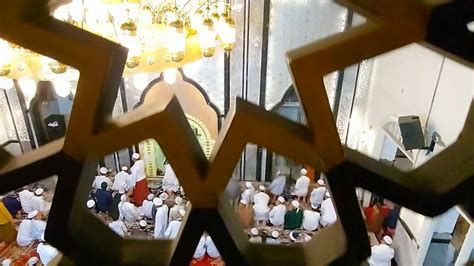 Indahnya Ramadhan Di Dalwa Youtube