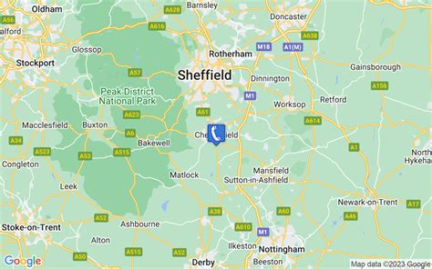 01246 Area Code Telephone Dialling Code For Chesterfield