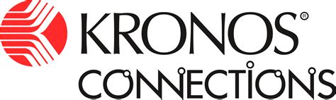 Kronos Incorporated Logos Download
