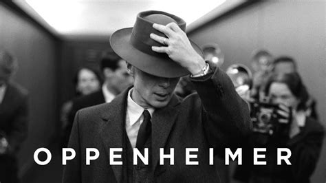 Oppenheimer Will Change Movies Forever Youtube