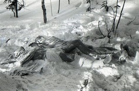 10 Intriguing Facts About The Dyatlov Pass Incident Listverse