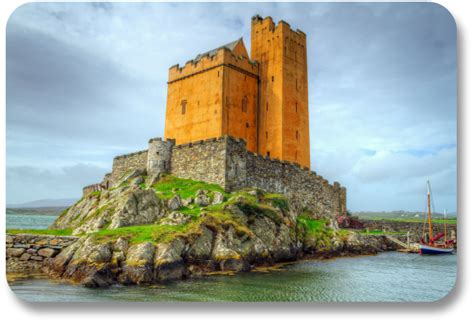 Kilcoe Castle 10 Interesting Facts You Probably Didnt Know