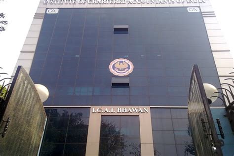 Savesave icai delhi details for later. ICAI Helpline Number, Contact Number, Details, Email ID ...