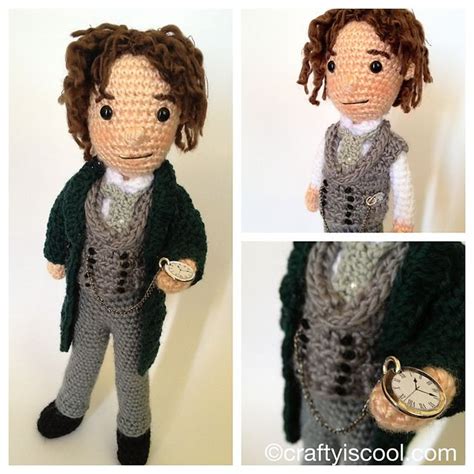 Eighth Doctor Who Pattern By Allison Hoffman Tardis Doctor Who