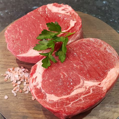 Scotch Fillet Steak Goodalls Quality Meats