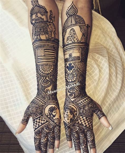 Because this is the unique and smart. The 25+ best Mehndi ka design ideas on Pinterest | Mehndi designs, Finger mehendi designs and ...