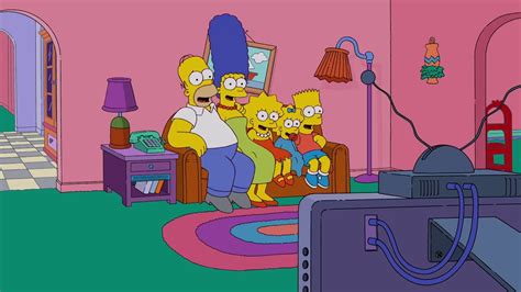 The Simpsons 2019 Youtube