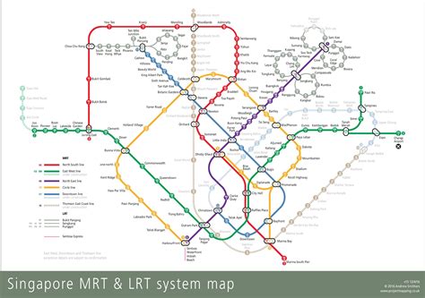 Submitted 1 year ago by hengarikeat2bpm. Awesome 20 MRT Maps of Singapore | MRT map - Singapore ...