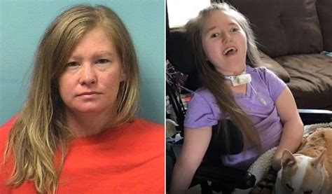 Mother Kills Disabled Daughter By Turning Off Oxygen