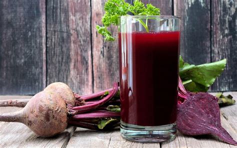 How To Make Beet Juice With Or Without A Juicer Taste Of Home