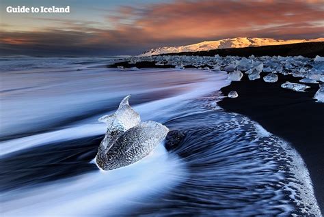 The Complete Guide To Jokulsarlon Glacier Lagoon In Iceland Guide To