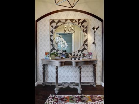 Rooms Viewer Hgtv Room Decor Entryway Tables