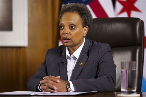 Chicago mayor lori lightfoot has embraced her role as a meme. Best Lori Lightfoot memes during coronavirus in Chicago ...