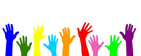 Volunteer Hands Help · Free Image On Pixabay