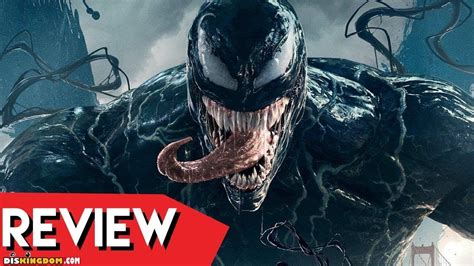 Venom Review Youtube