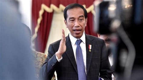 Just a day afterindonesia reported its deadliest day in its virus outbreak of course said jokowi will get the first dose of china's sinopecvaccine. Presiden Jokowi Berikan Arahan Kepada Jajaran Dalam ...