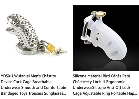 Best Chastity Cages Cock Cages Penis Cages Toys Guides Videos