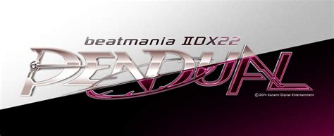 Beatmania Iidx 22 Pendual Vgmdb