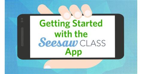 6 Tips For Families Using The Seesaw Class App Common Sense Media