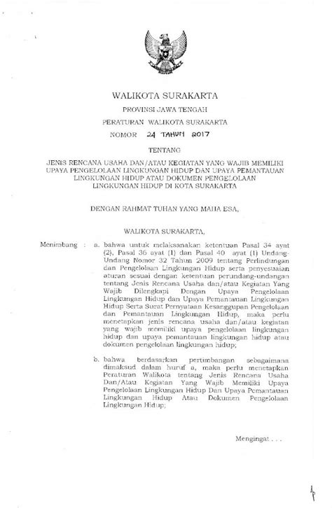 Surat Pernyataan Kesanggupan Pengelolaan Dan Sswsurabayagoidcontoh