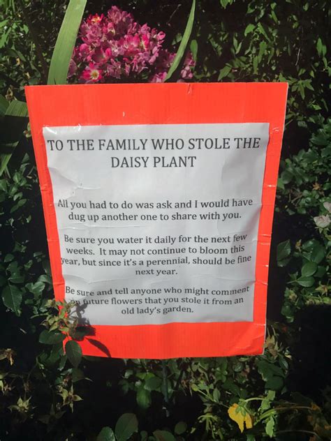 The Funniest Passive Aggressive Signs