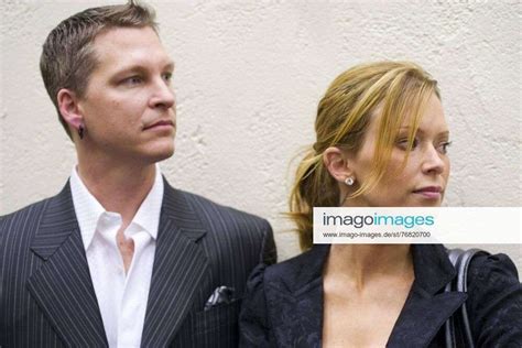 Dec 12 2005 Scottsdale Az Usa Adult Film Star Jenna Jameson And Her Husband Jay Grdina At The S