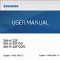 Samsung A13 User Manual Pdf