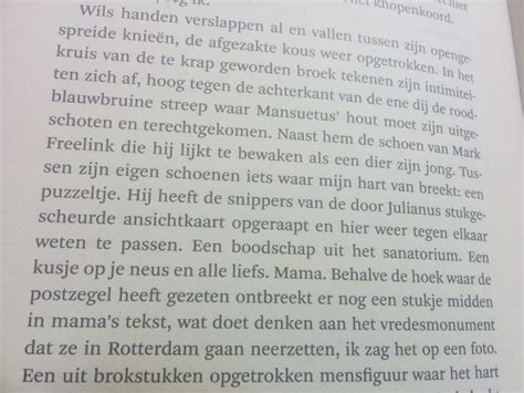 Voorgelezen door jeroen brouwers op 21 en 29 juli 2006. Het hout - Jeroen Brouwers recensie