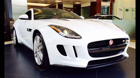 Check spelling or type a new query. 2015 Jaguar F-Type R Coupe Exhaust, Start Up and In Depth ...