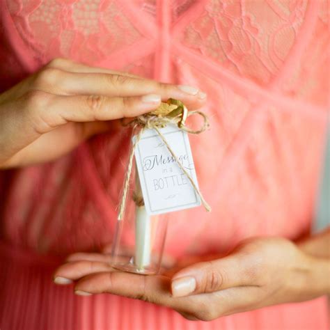 Wedding etiquette has changed, and in today's world, second weddings are quite common. 30 Wedding Favors That Keep Guests Talking After the Weekend