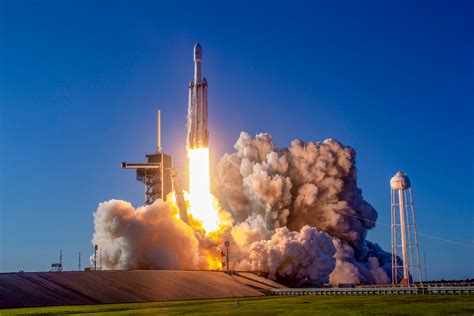 Citizens and residents in the token sale. Elon Musk says SpaceX will try its 'most difficult launch ...